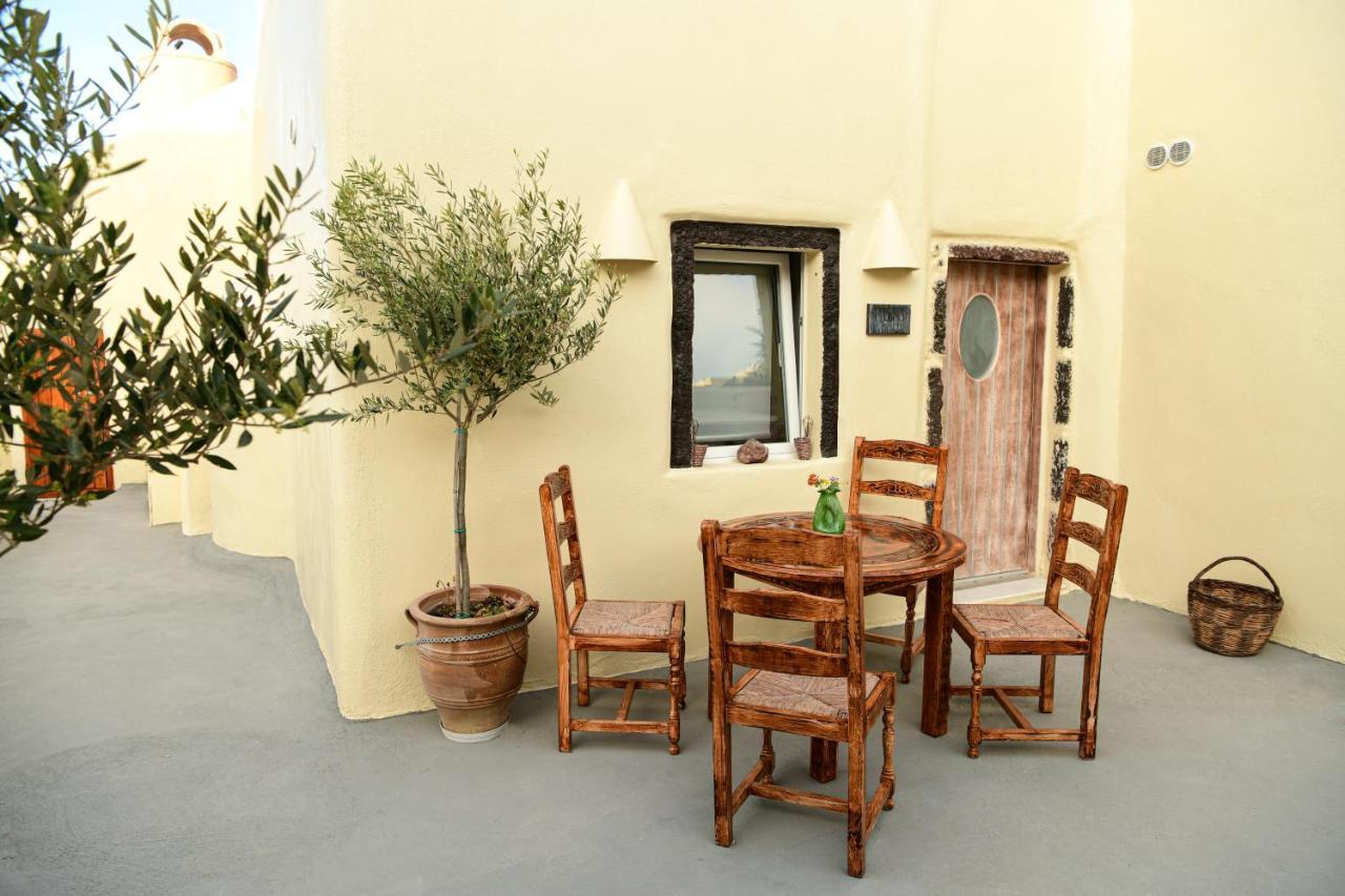 Grandma'S Homes Ημεροβίγλι Εξωτερικό φωτογραφία