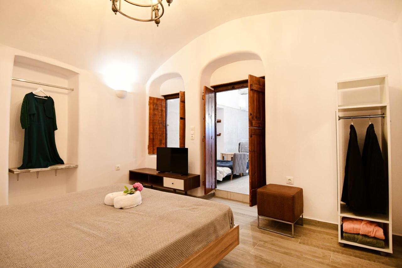Grandma'S Homes Ημεροβίγλι Εξωτερικό φωτογραφία