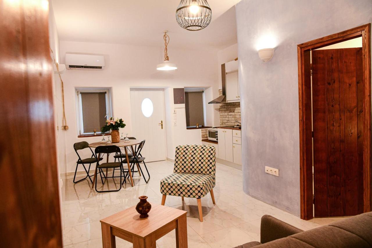 Grandma'S Homes Ημεροβίγλι Εξωτερικό φωτογραφία