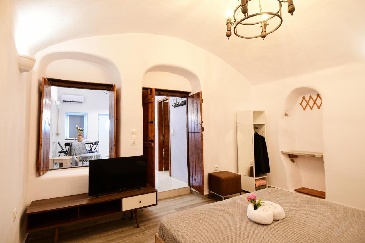 Grandma'S Homes Ημεροβίγλι Εξωτερικό φωτογραφία