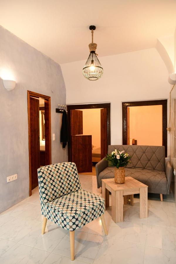 Grandma'S Homes Ημεροβίγλι Εξωτερικό φωτογραφία