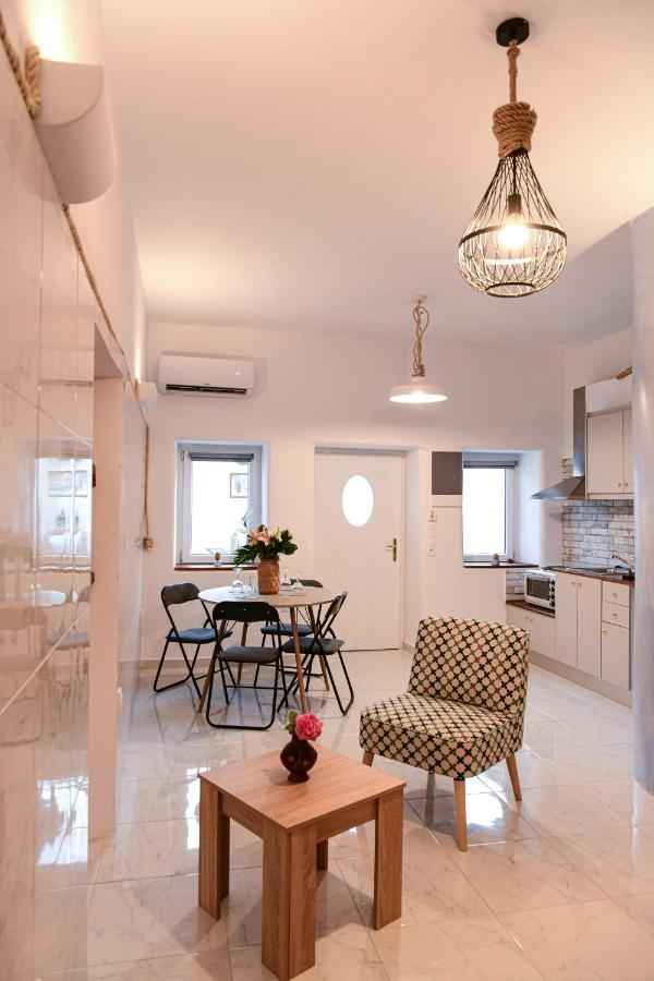 Grandma'S Homes Ημεροβίγλι Εξωτερικό φωτογραφία