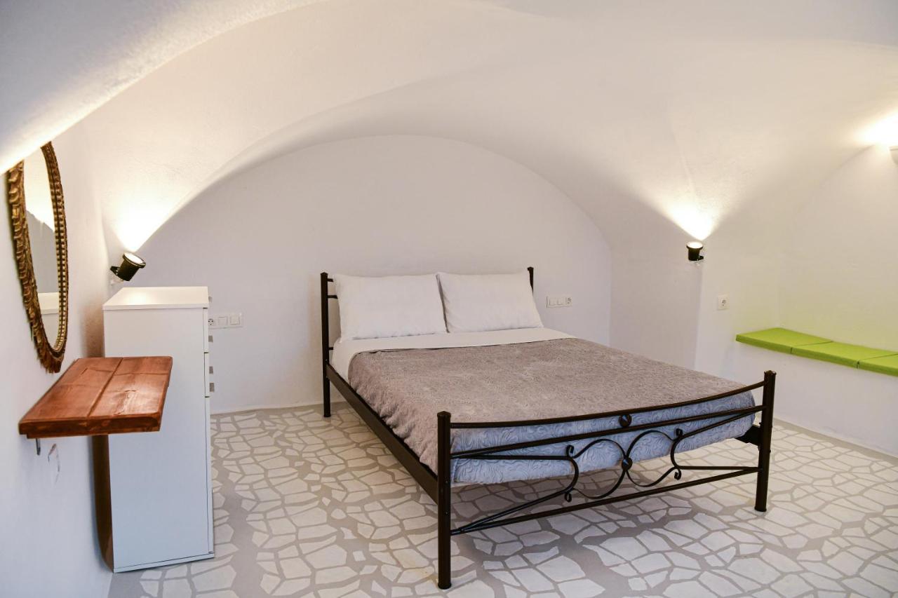 Grandma'S Homes Ημεροβίγλι Εξωτερικό φωτογραφία