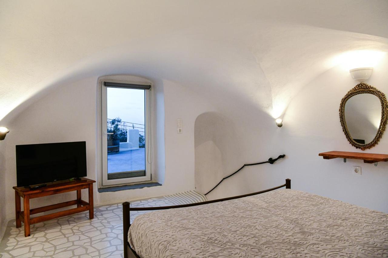 Grandma'S Homes Ημεροβίγλι Εξωτερικό φωτογραφία
