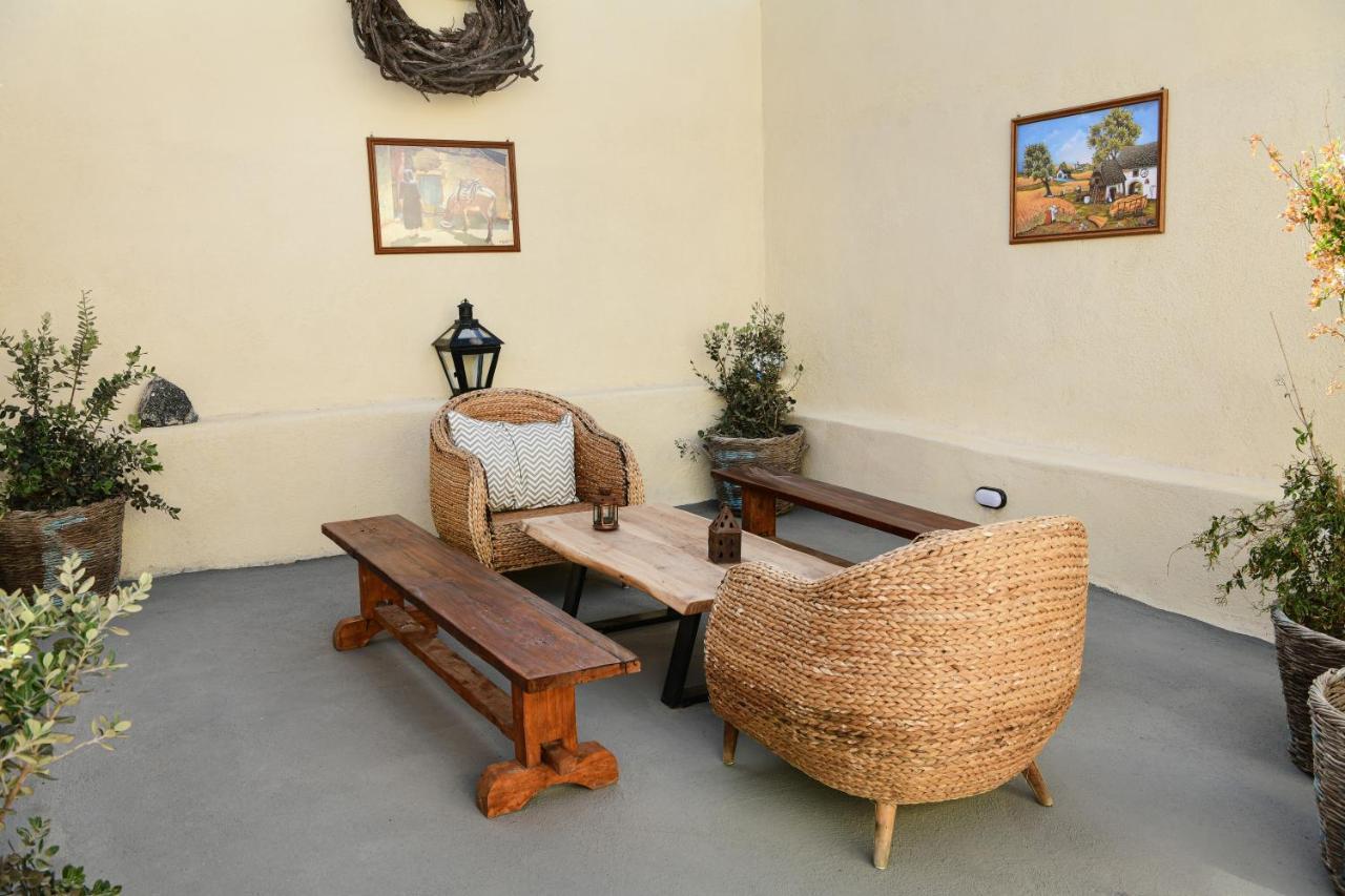 Grandma'S Homes Ημεροβίγλι Εξωτερικό φωτογραφία