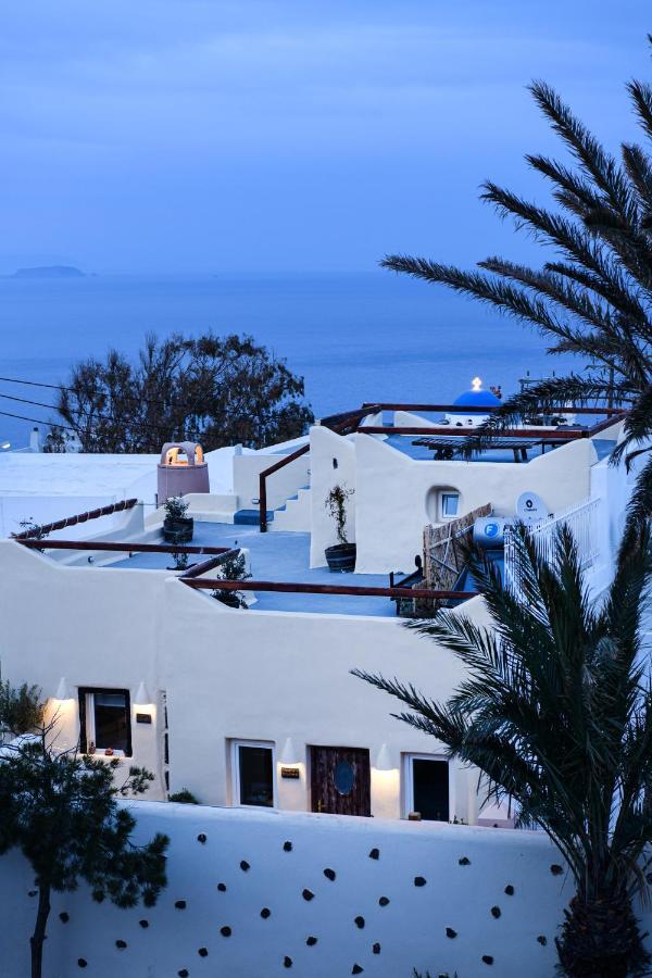 Grandma'S Homes Ημεροβίγλι Εξωτερικό φωτογραφία