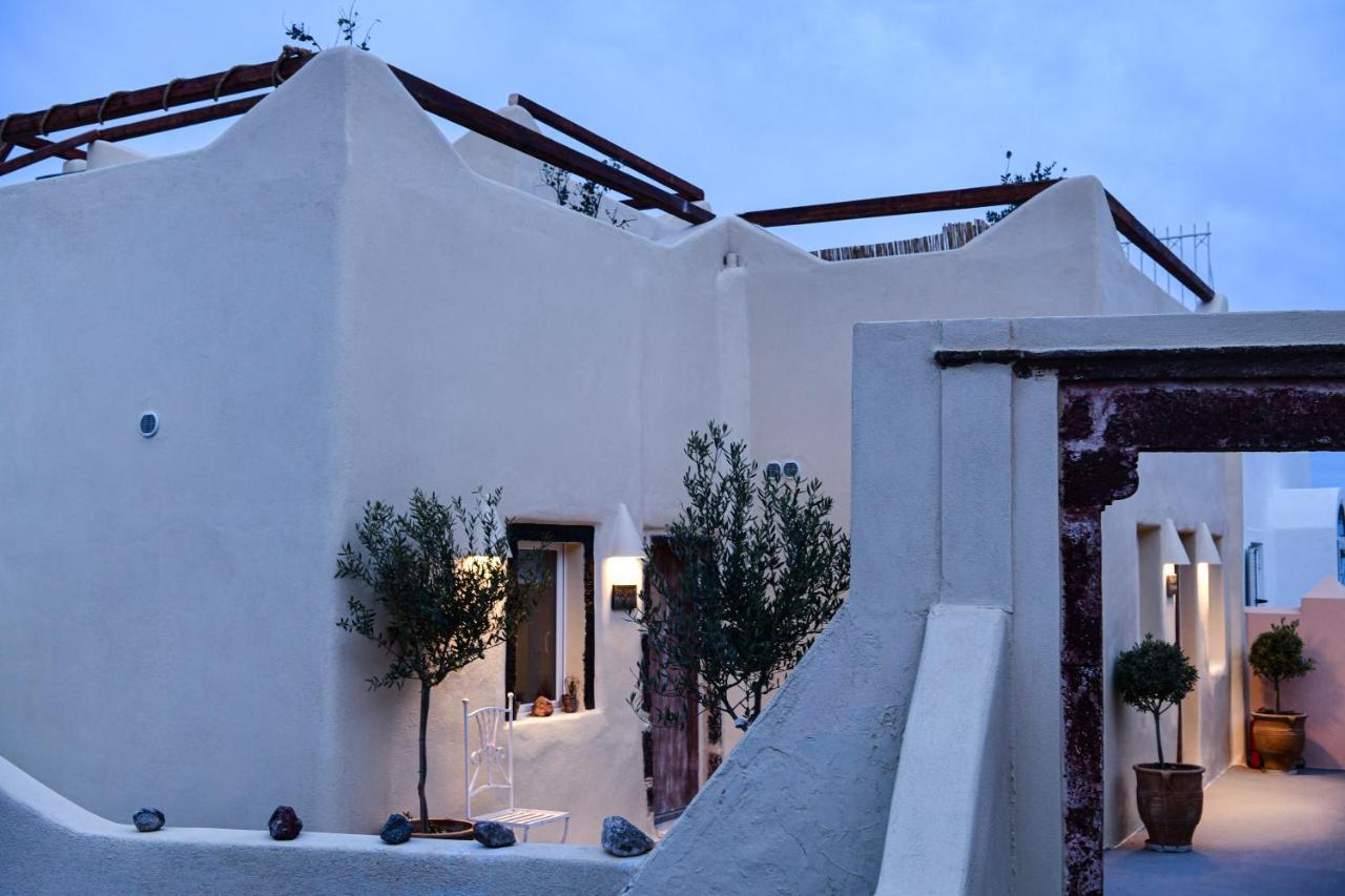 Grandma'S Homes Ημεροβίγλι Εξωτερικό φωτογραφία