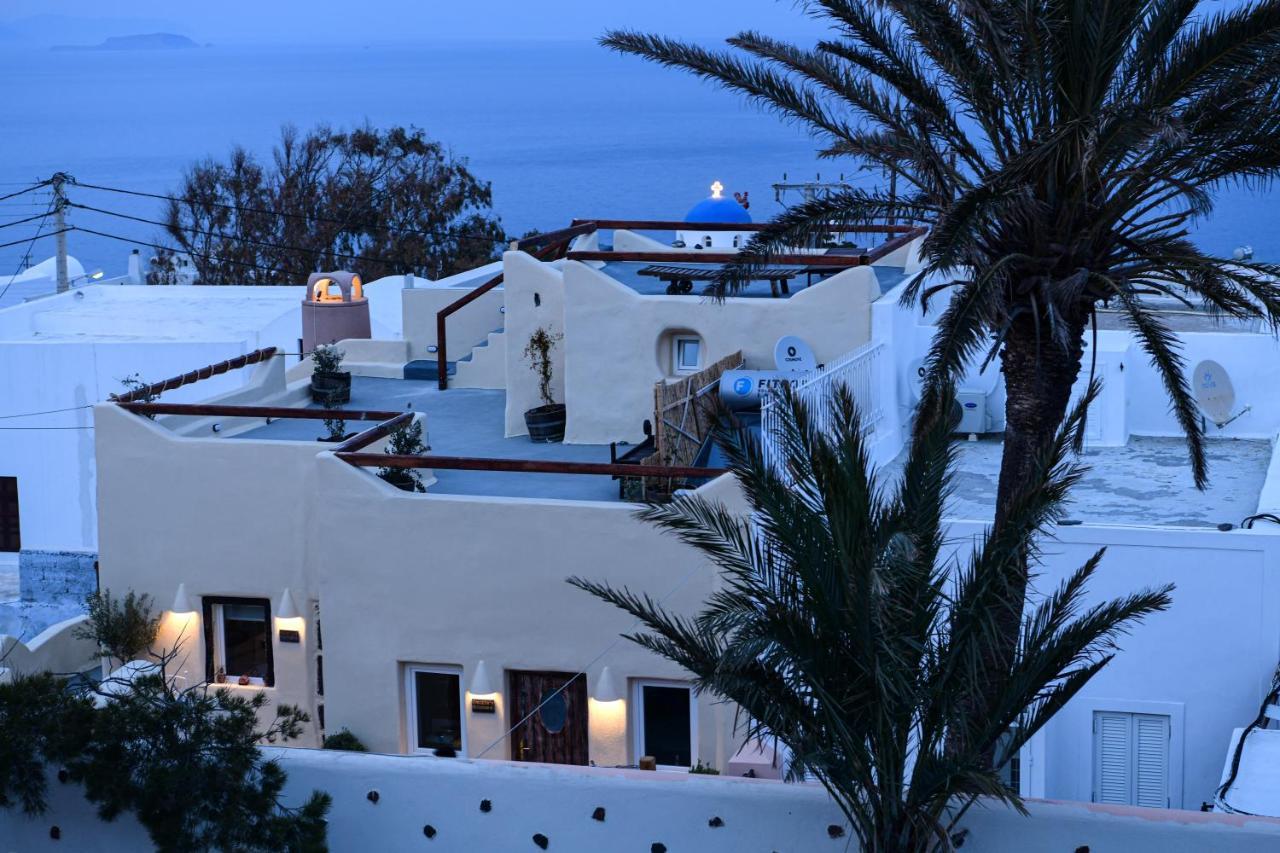 Grandma'S Homes Ημεροβίγλι Εξωτερικό φωτογραφία
