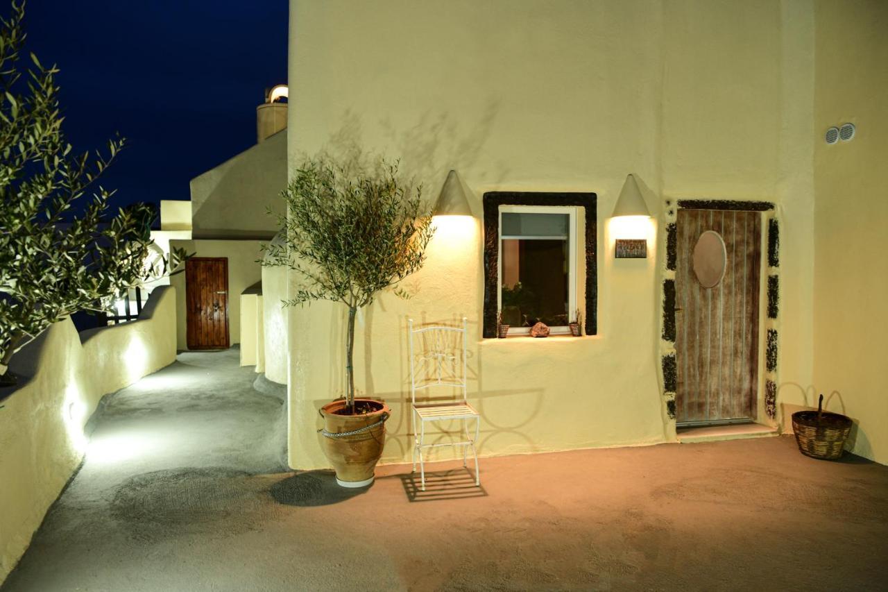 Grandma'S Homes Ημεροβίγλι Εξωτερικό φωτογραφία